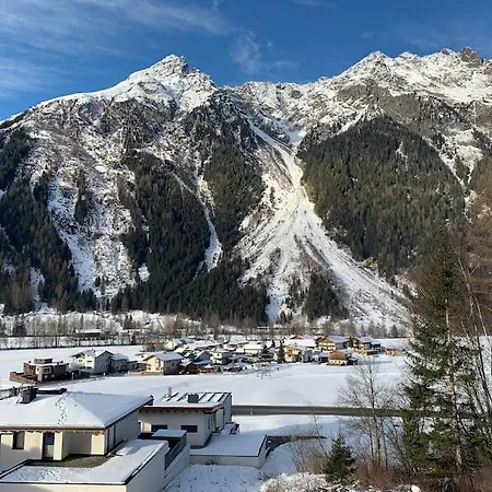 Apartmán New Penthouse Near Soelden - Runhof Top11 *
