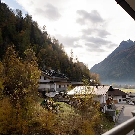 아파트 New Penthouse Near Soelden - Runhof Top11 *