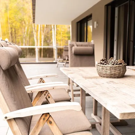 New Penthouse Near Soelden - Runhof Top11 란켄펠트