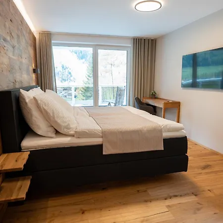 New Penthouse Near Soelden - Runhof Top11 *