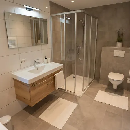 Apartmán New Penthouse Near Soelden - Runhof Top11 *