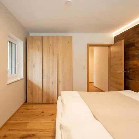 Apartmán New Penthouse Near Soelden - Runhof Top11