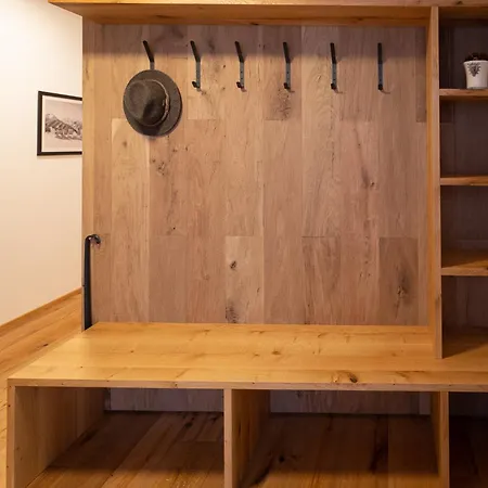 New Penthouse Near Soelden - Runhof Top11 * Längenfeld