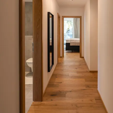 Appartement New Penthouse Near Soelden - Runhof Top11