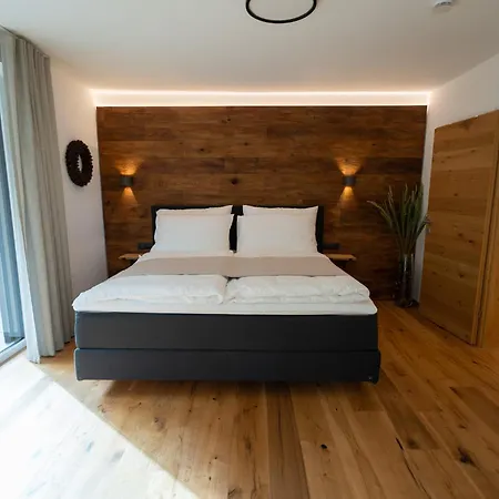 New Penthouse Near Soelden - Runhof Top11 Apartmán *
