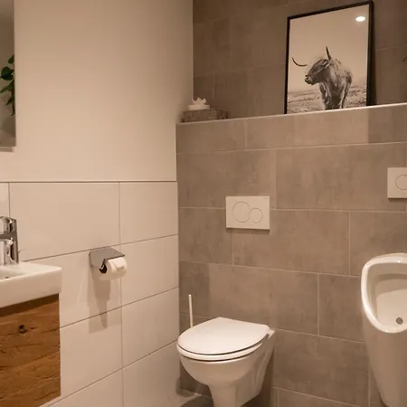 Apartmán New Penthouse Near Soelden - Runhof Top11 Längenfeld
