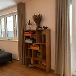 New Penthouse Near Soelden - Runhof Top11 Apartment