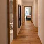 Apartment New Penthouse Near Soelden - Runhof Top11