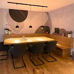 New Penthouse Near Soelden - Runhof Top11 Apartment
