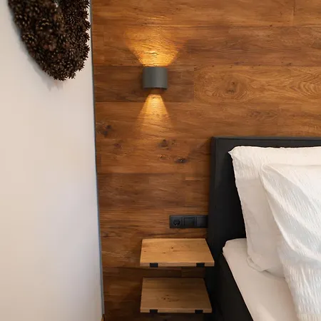 New Penthouse Near Soelden - Runhof Top11 Apartment *
