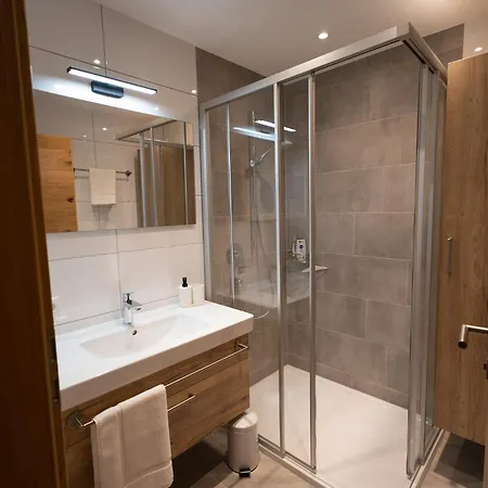 New Penthouse Near Soelden - Runhof Top11 Langenfeld